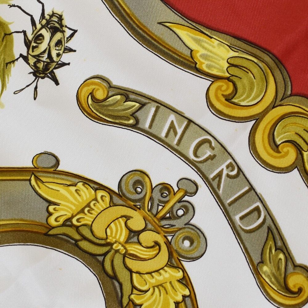 HERMES Carre 90 Scarves - Picture 3 of 10